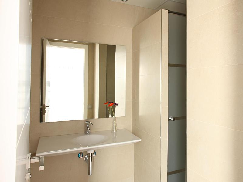 Mh Apartments Center Barselona Dış mekan fotoğraf