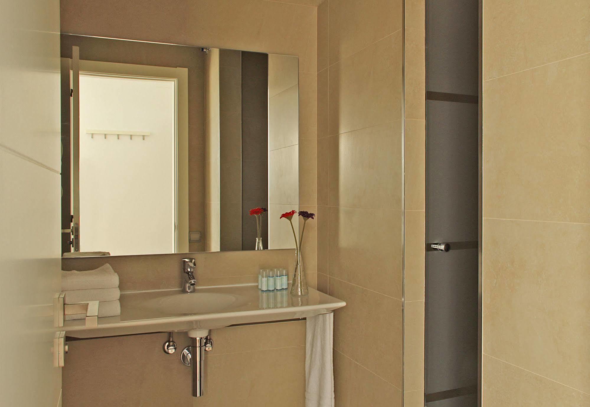 Mh Apartments Center Barselona Dış mekan fotoğraf