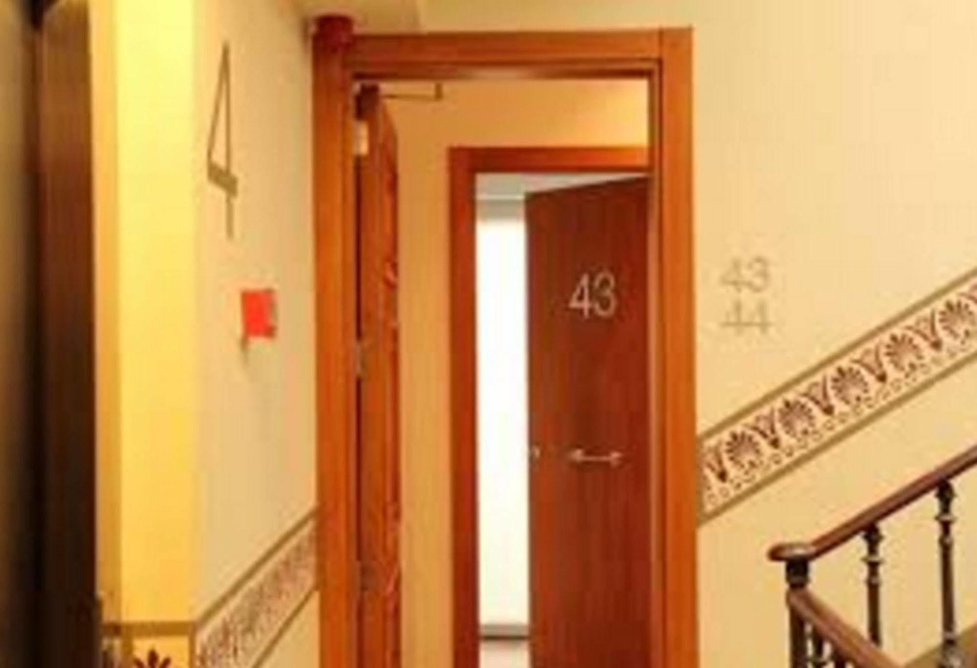 Mh Apartments Center Barselona Dış mekan fotoğraf